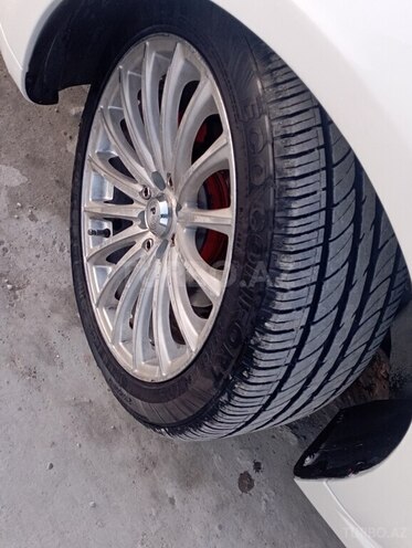 Chevrolet Epica 2007, 270,000 km - 2.5 л - Bakı