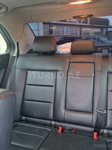 Mercedes E 220 d 2012, 117,000 km - 2.2 l - Bakı