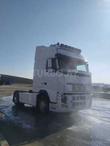 Volvo FH 460 2010, 1,000,000 km - 13.0 л - Bakı