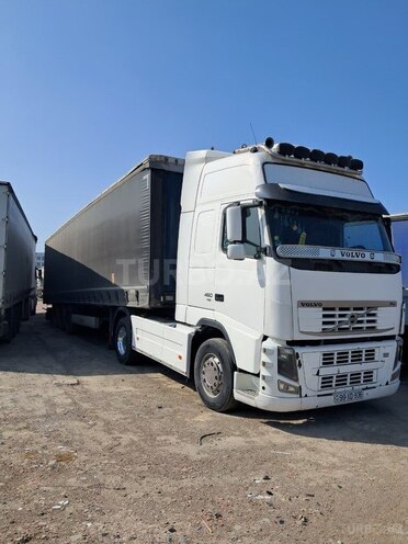 Volvo FH 460 2010, 1,000,000 km - 13.0 л - Bakı