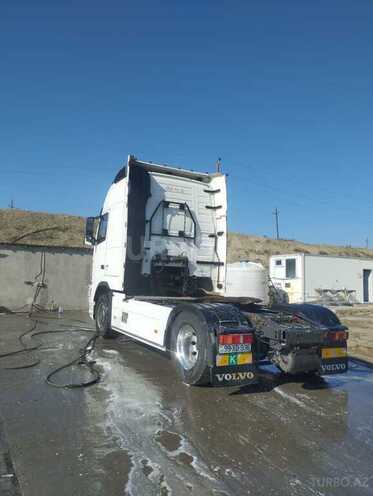 Volvo FH 460 2010, 1,000,000 km - 13.0 л - Bakı