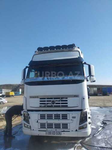 Volvo FH 460 2010, 1,000,000 km - 13.0 л - Bakı