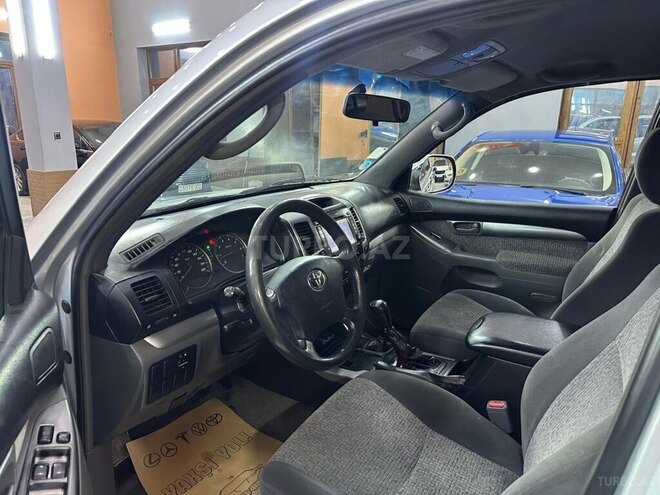 Toyota Land Cruiser Prado 2005, 294,853 km - 2.7 l - Xırdalan