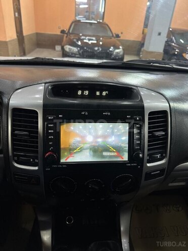 Toyota Land Cruiser Prado 2005, 294,853 km - 2.7 l - Xırdalan