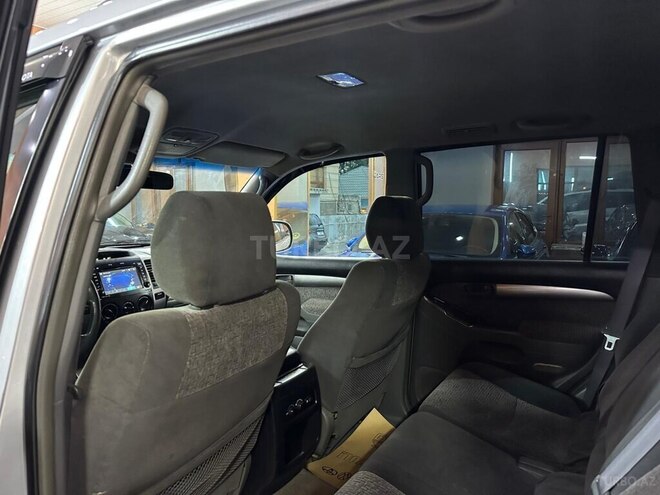 Toyota Land Cruiser Prado 2005, 294,853 km - 2.7 l - Xırdalan
