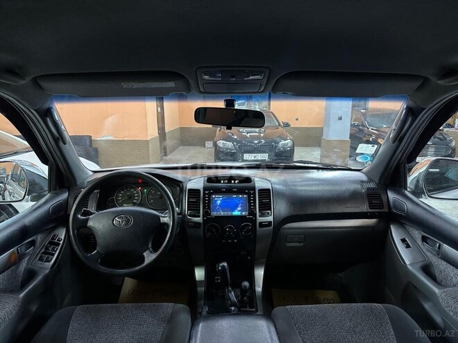 Toyota Land Cruiser Prado 2005, 294,853 km - 2.7 l - Xırdalan