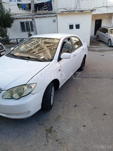 BYD F3 2012, 280,000 km - 1.5 l - Bakı