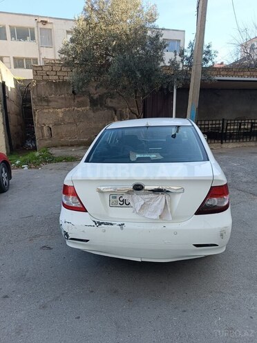 BYD F3 2012, 280,000 km - 1.5 l - Bakı