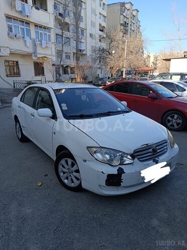 BYD F3 2012, 280,000 km - 1.5 l - Bakı
