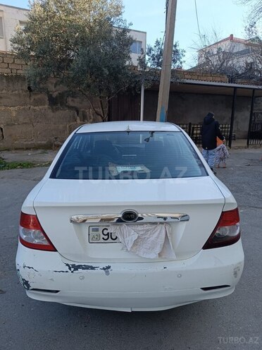BYD F3 2012, 280,000 km - 1.5 l - Bakı
