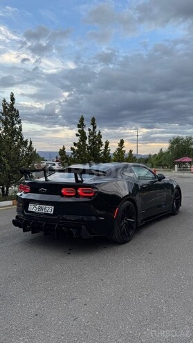 Chevrolet Camaro 2019, 120,000 km - 2.0 l - Naxçıvan