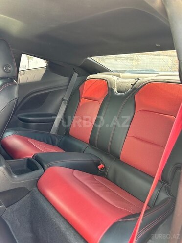 Chevrolet Camaro 2019, 120,000 km - 2.0 l - Naxçıvan