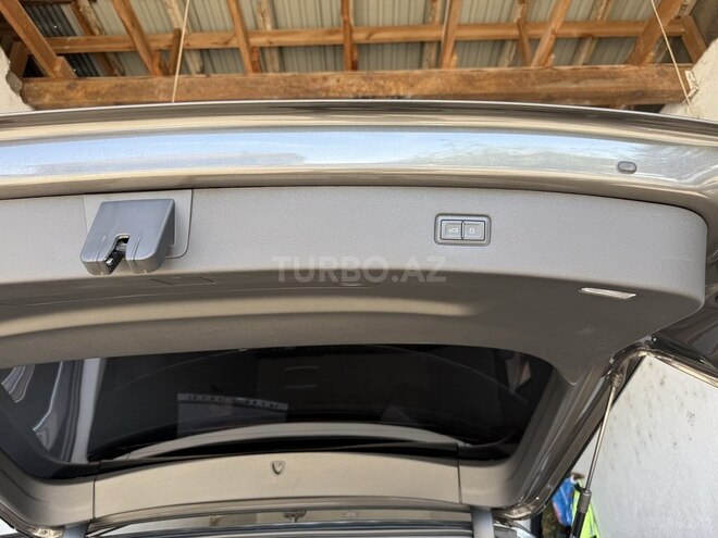 Audi Q7 2024, 15,000 km - 2.0 l - Bakı