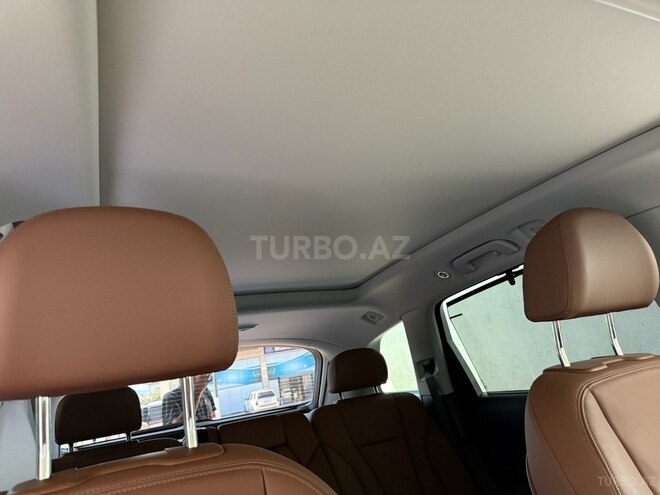 Audi Q7 2024, 15,000 km - 2.0 l - Bakı
