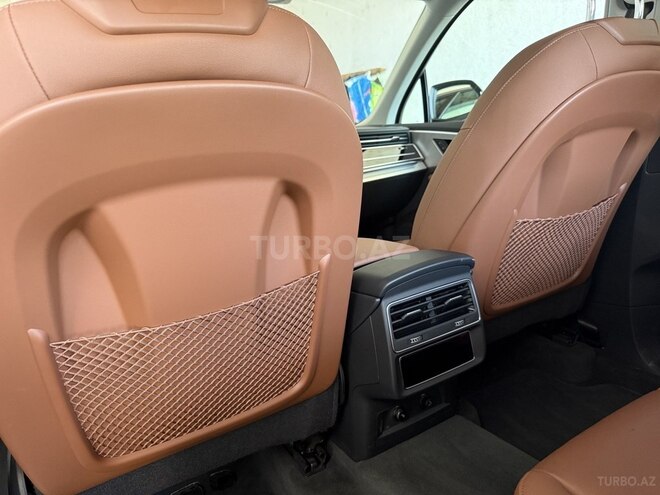 Audi Q7 2024, 15,000 km - 2.0 l - Bakı