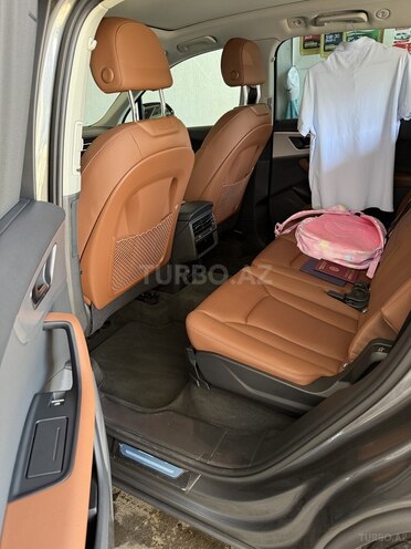 Audi Q7 2024, 15,000 km - 2.0 l - Bakı