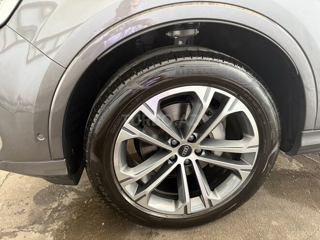 Audi Q7 2024, 15,000 km - 2.0 l - Bakı
