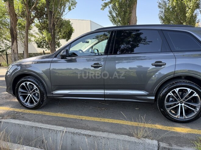 Audi Q7 2024, 15,000 km - 2.0 l - Bakı