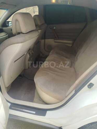 Nissan Teana 2005, 334,442 km - 2.4 l - Bakı