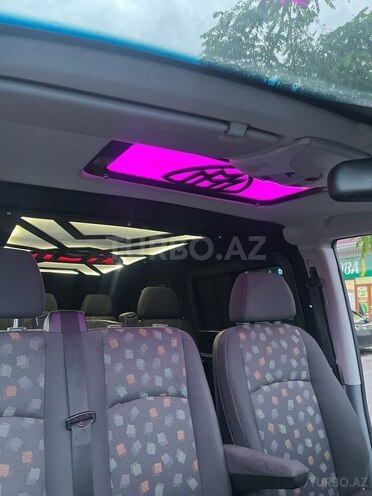 Mercedes Vito 111 2008, 310,000 km - 2.2 l - Oğuz