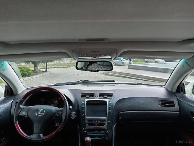 Lexus GS 300 2008, 180,000 km - 3.0 l - Şəki