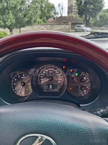 Lexus GS 300 2008, 180,000 km - 3.0 l - Şəki