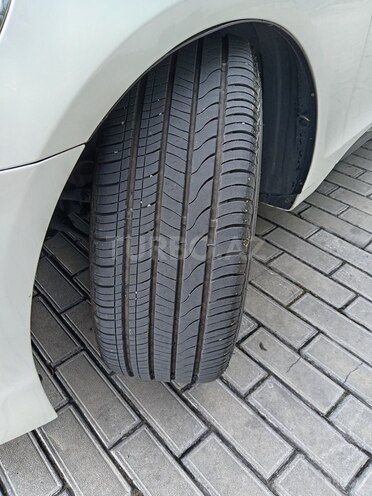 Lexus GS 300 2008, 180,000 km - 3.0 l - Şəki