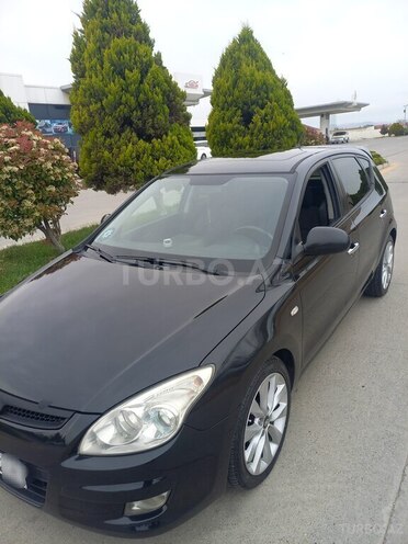 Hyundai i30 2008, 278,523 km - 1.6 l - Bakı