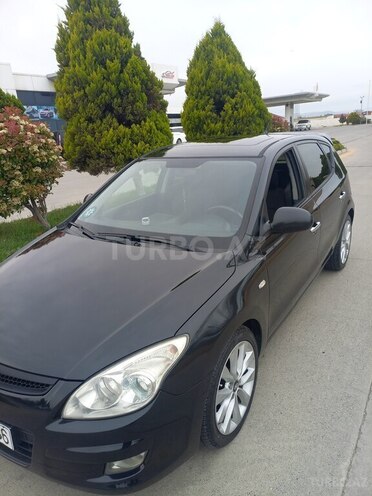 Hyundai i30 2008, 278,523 km - 1.6 l - Bakı