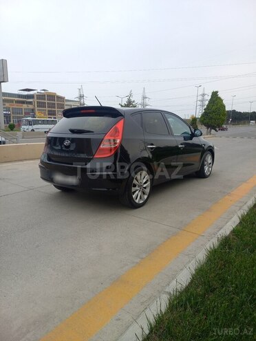 Hyundai i30 2008, 278,523 km - 1.6 l - Bakı