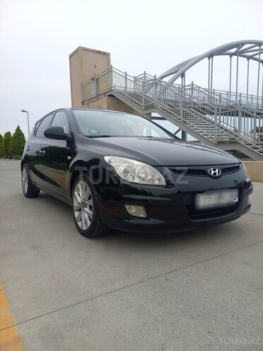 Hyundai i30 2008, 278,523 km - 1.6 l - Bakı