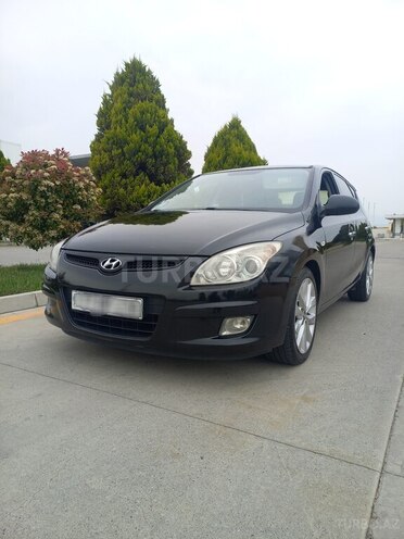 Hyundai i30 2008, 278,523 km - 1.6 l - Bakı