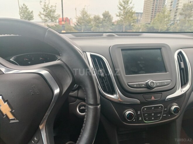Chevrolet Equinox 2020, 145,000 km - 1.5 l - Bakı
