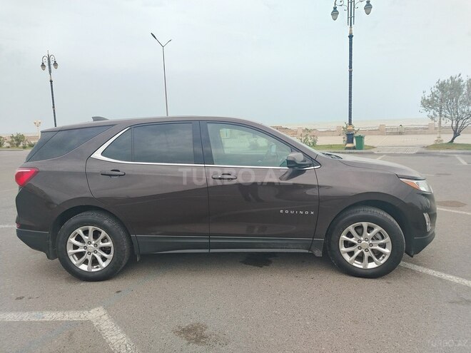 Chevrolet Equinox 2020, 145,000 km - 1.5 l - Bakı