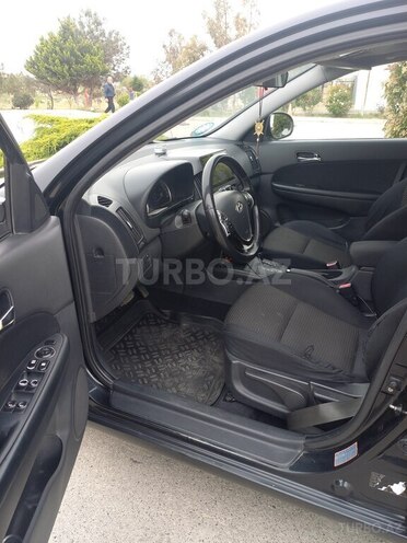 Hyundai i30 2008, 278,523 km - 1.6 l - Bakı