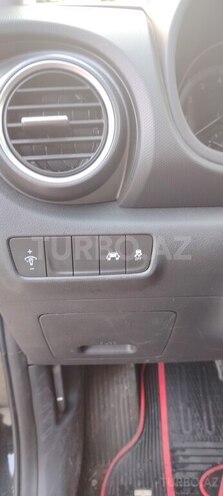 Hyundai Kona 2022, 74,500 km - 2.0 л - Qusar