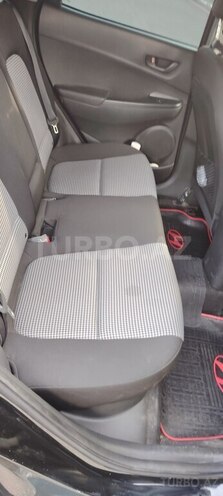 Hyundai Kona 2022, 74,500 km - 2.0 л - Qusar