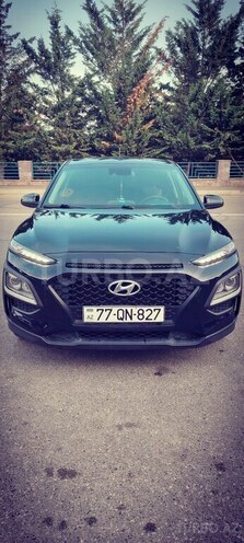 Hyundai Kona 2022, 74,500 km - 2.0 л - Qusar