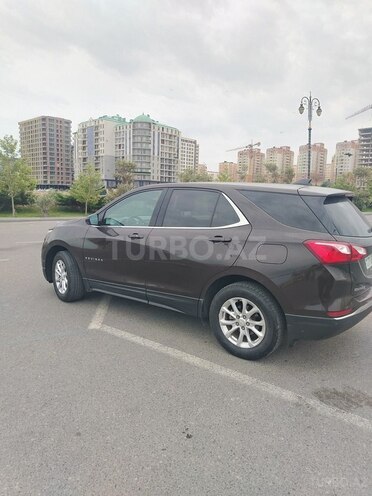 Chevrolet Equinox 2020, 145,000 km - 1.5 l - Bakı