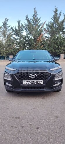 Hyundai Kona 2022, 74,500 km - 2.0 л - Qusar