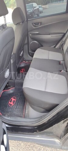 Hyundai Kona 2022, 74,500 km - 2.0 л - Qusar