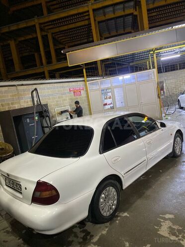 Hyundai Sonata 1998, 138,000 km - 2.0 л - Bakı