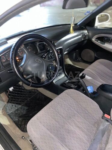 Hyundai Sonata 1998, 138,000 km - 2.0 л - Bakı
