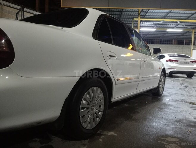 Hyundai Sonata 1998, 138,000 km - 2.0 л - Bakı