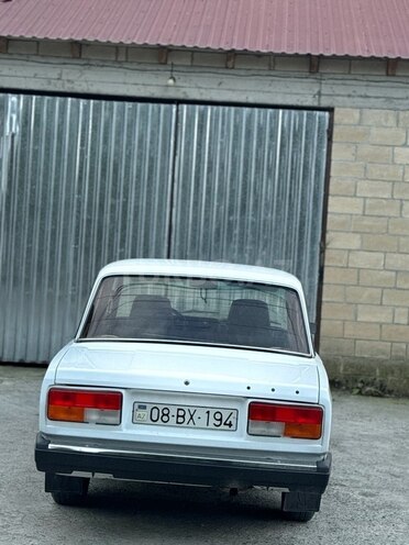 LADA (VAZ) 2107 2007, 89,118 km - 1.6 l - Balakən