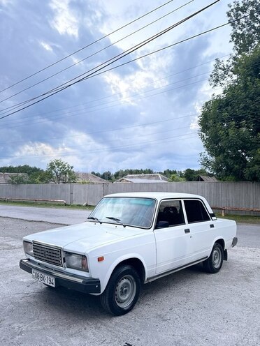 LADA (VAZ) 2107 2007, 89,118 km - 1.6 l - Balakən