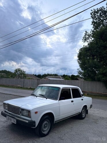LADA (VAZ) 2107 2007, 89,118 km - 1.6 l - Balakən