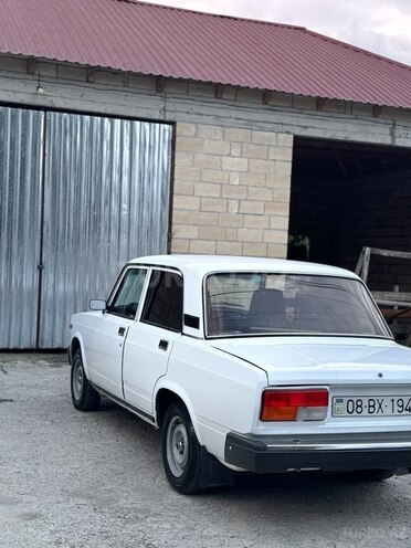 LADA (VAZ) 2107 2007, 89,118 km - 1.6 l - Balakən