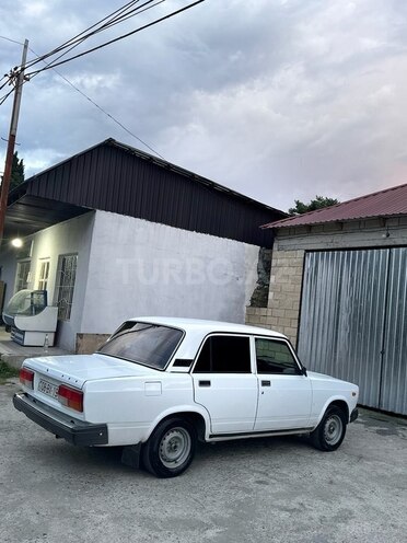 LADA (VAZ) 2107 2007, 89,118 km - 1.6 l - Balakən