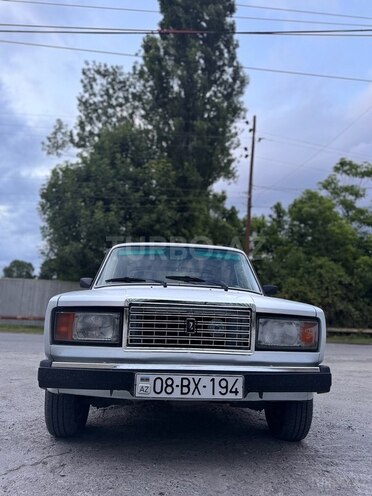 LADA (VAZ) 2107 2007, 89,118 km - 1.6 l - Balakən